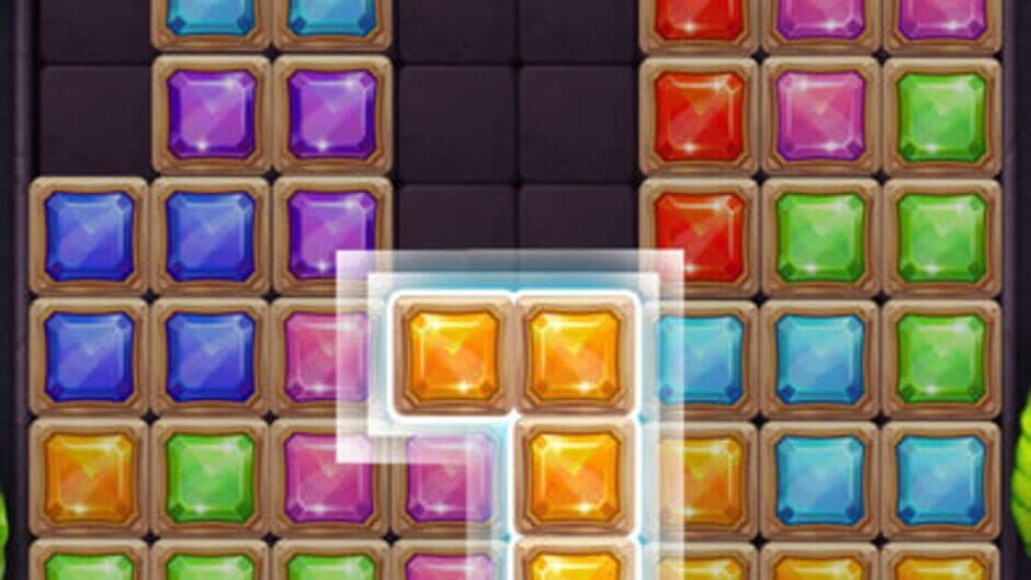 Block Puzzle Jewel Legend screenshot 4
