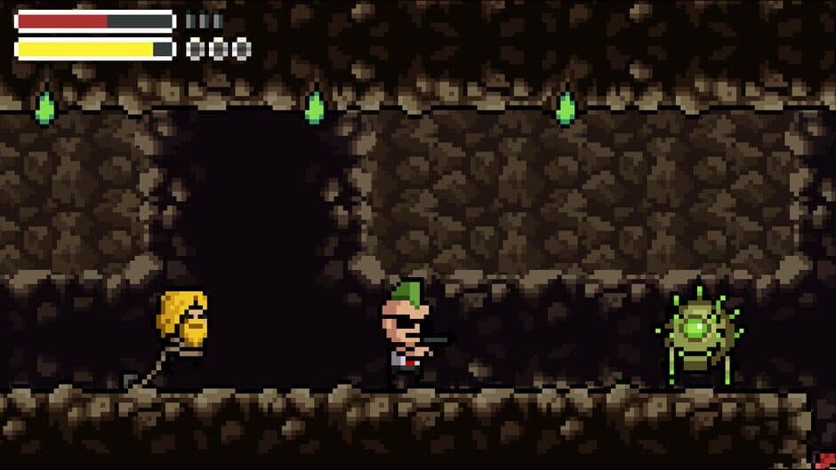 Brotherhood United screenshot 6