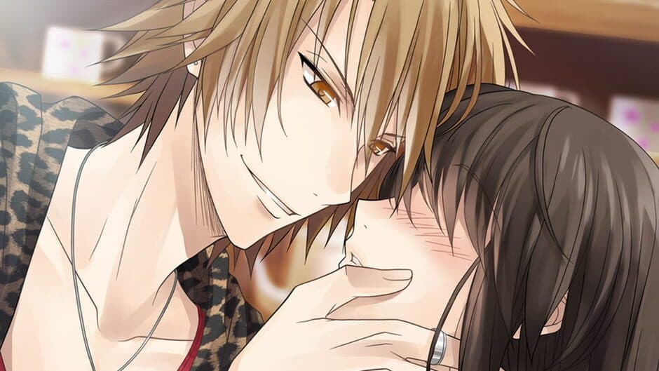 Secrets of Me screenshot 5