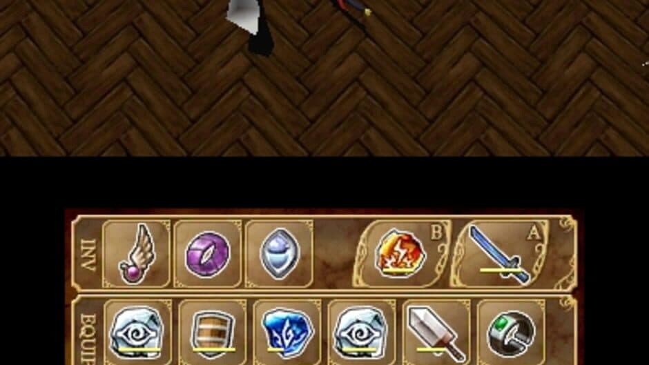 Excave III: Tower of Destiny screenshot 6