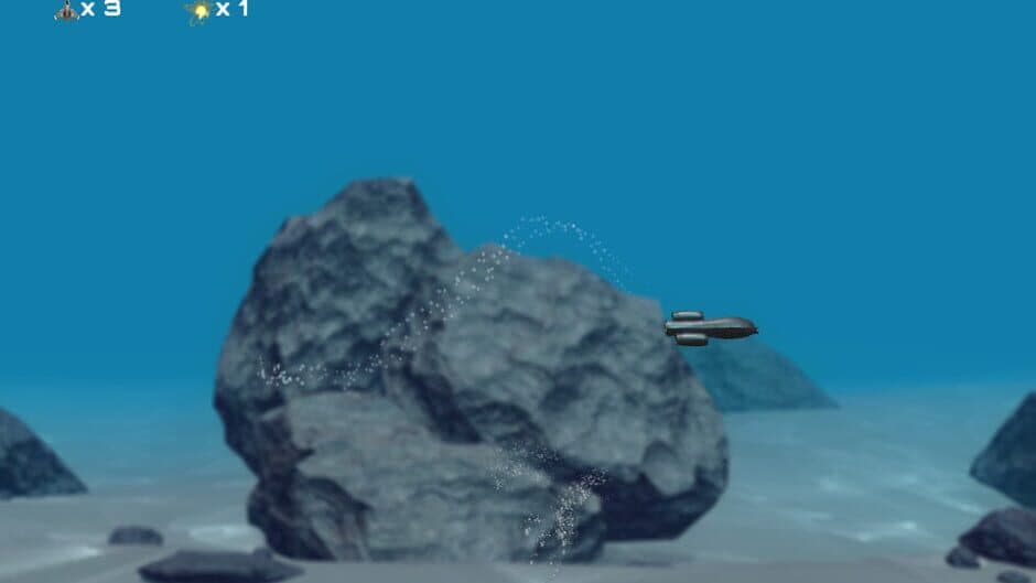 CounterAttack screenshot 1