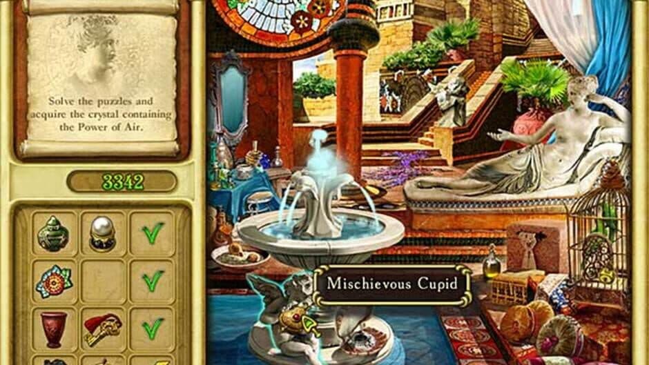 Call of Atlantis screenshot 4