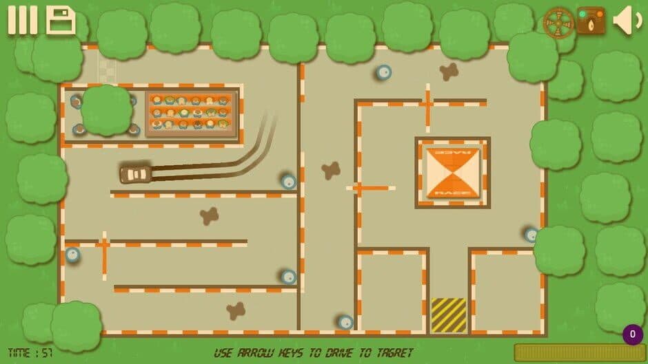 Driver Pro: 2017 screenshot 2