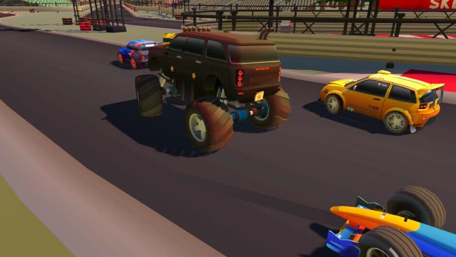 MiniTracks screenshot 3