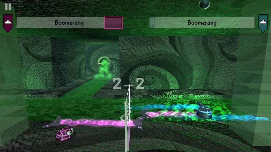 Slime Sports screenshot 4