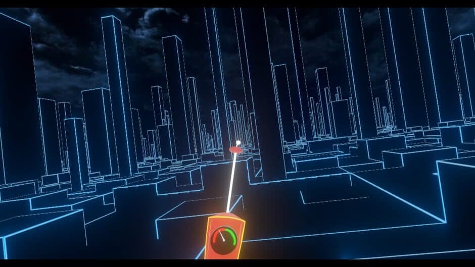 Super VR Trainer screenshot 5