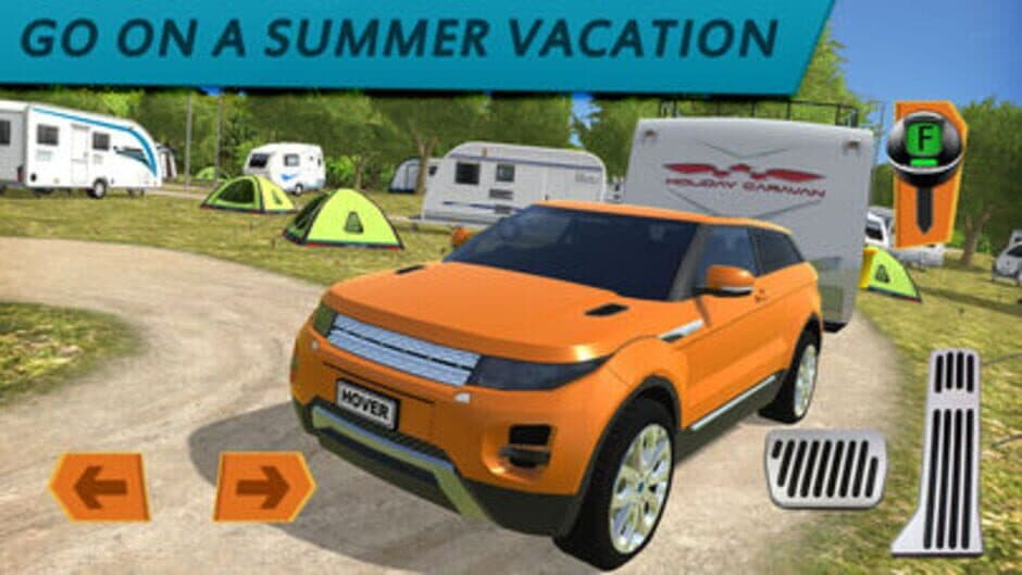Camper Van Beach Resort screenshot 2