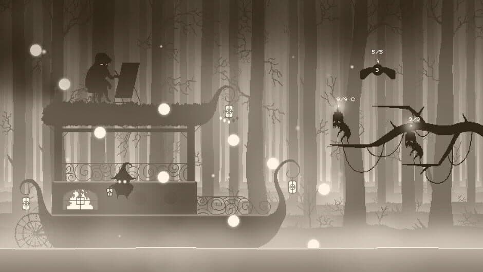 The Treehouse Man screenshot 5