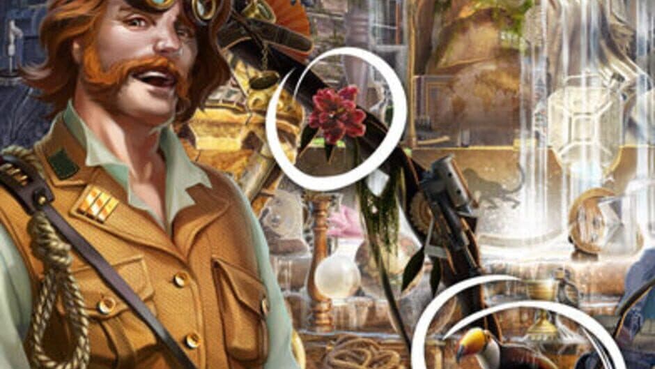 Twin Moons screenshot 2