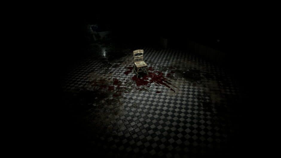 Roots of Insanity screenshot 2