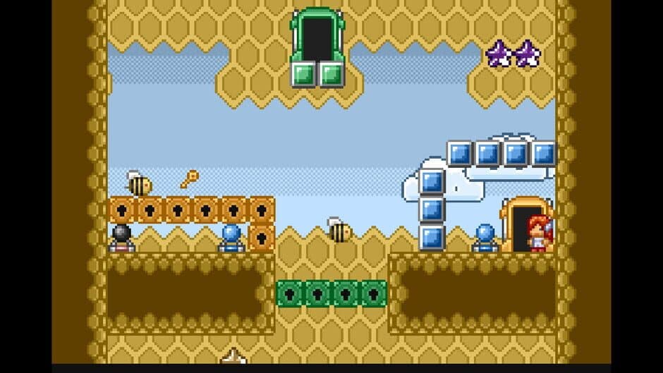 Recursion Deluxe screenshot 2