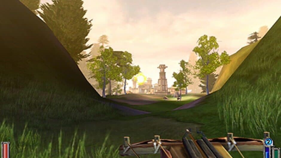 Savage: The Battle for Newerth screenshot 1