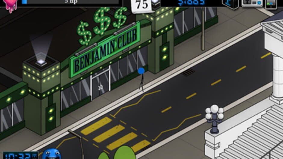 Stick RPG 2 screenshot 4