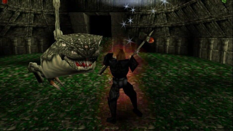 Deathtrap Dungeon screenshot 2