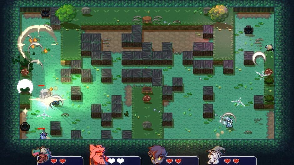 Guns N' Boxes screenshot 3