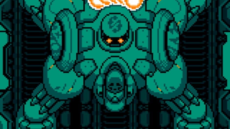 ZeroRanger screenshot 1