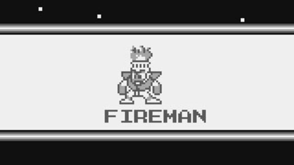 Mega Man: Dr. Wily's Revenge screenshot 4
