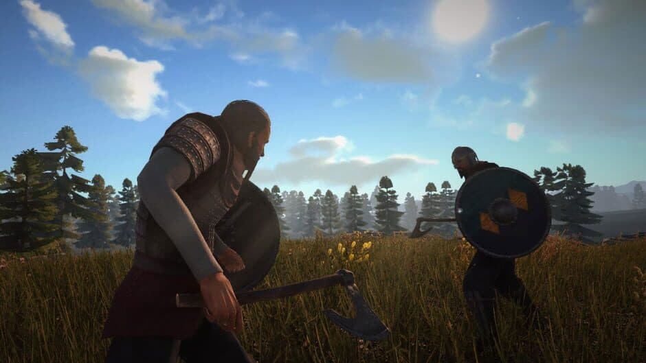 Valnir Rok screenshot 3