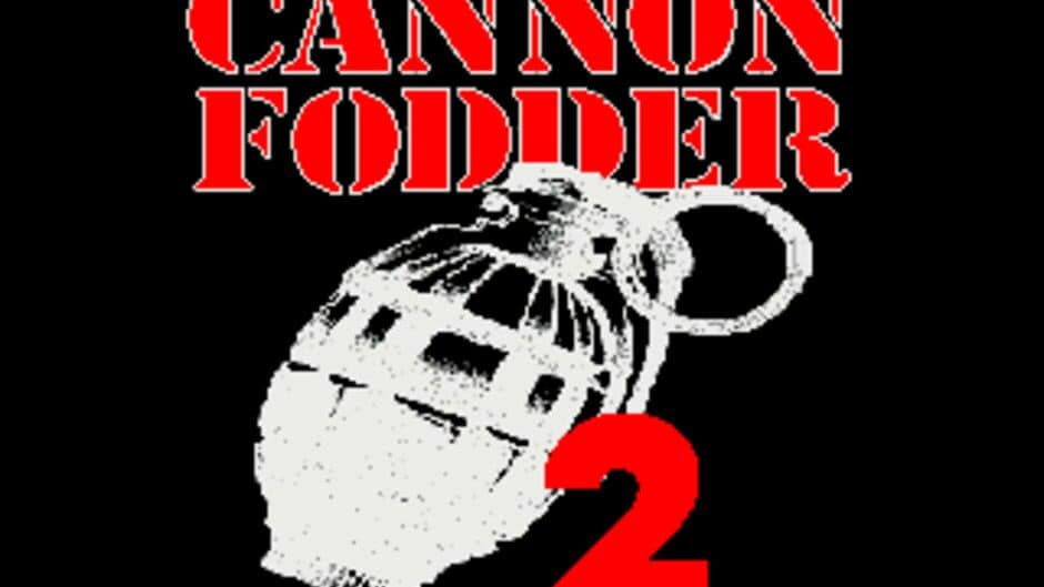 Cannon Fodder 2 screenshot 3