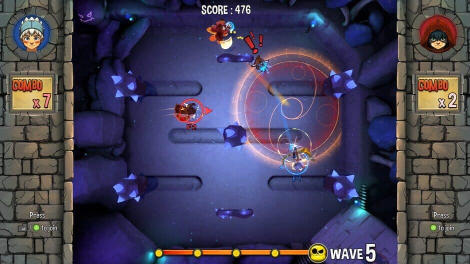 Wondershot screenshot 4