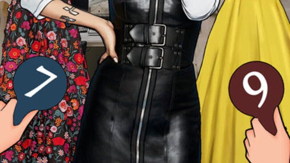 Clothes Forever - Styling Game screenshot 4