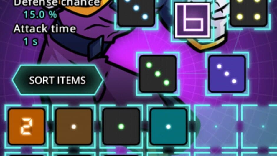 Dice Breaker screenshot 4