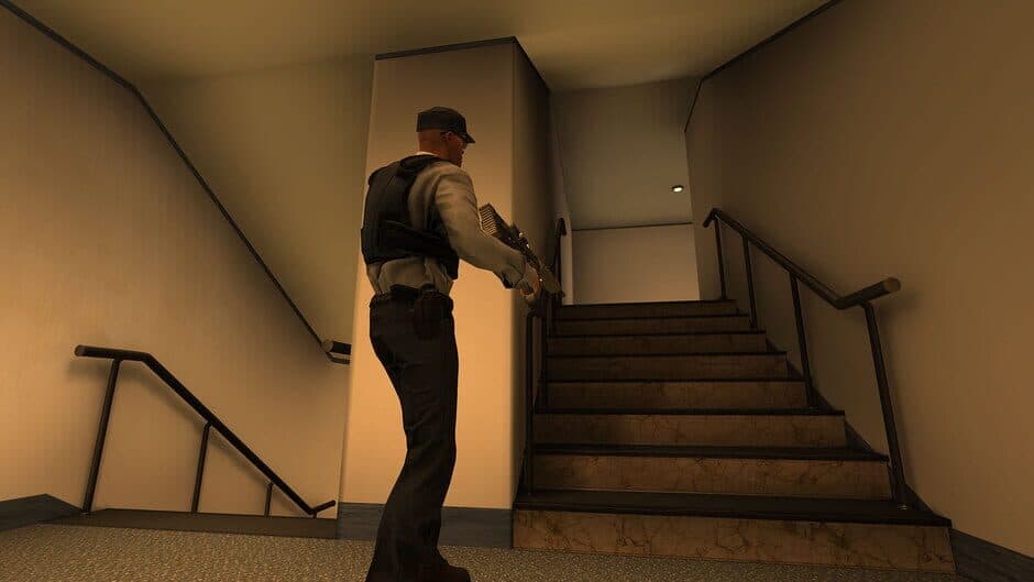 Pavlov VR screenshot 3
