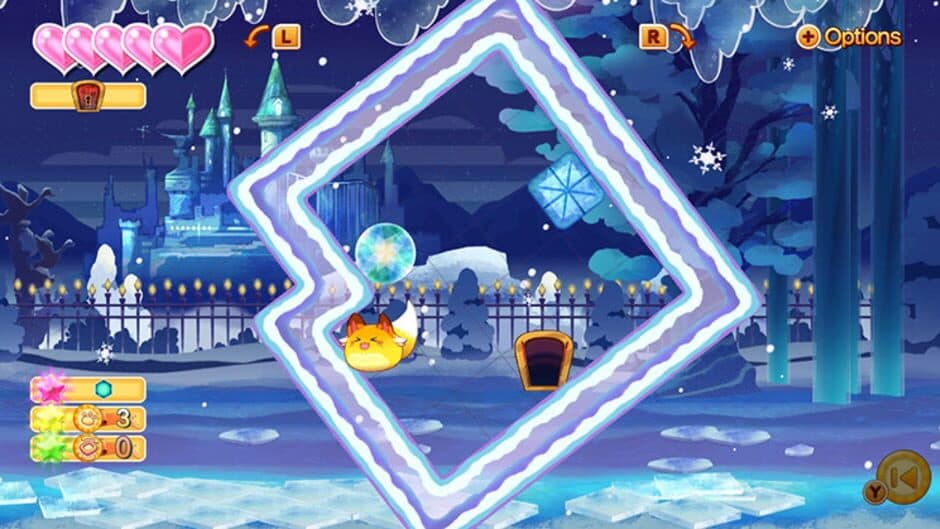 Puzzle Adventure Blockle screenshot 3