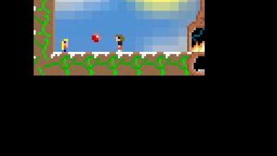 Alt-Play: Jason Rohrer Anthology screenshot 5