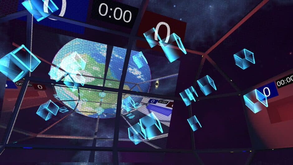 MechaLeague screenshot 5