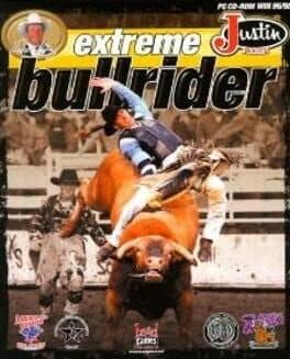 Extreme Bullrider