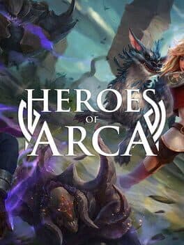 Heroes of Arca