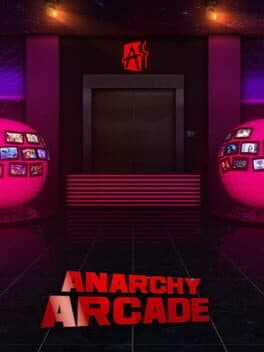 Anarchy Arcade