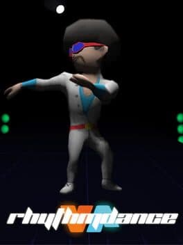 RhythmDanceVR
