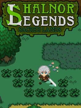 Shalnor Legends: Sacred Lands