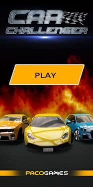 Car Challenger