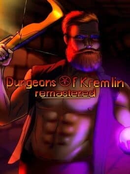 Dungeons of Kremlin: Remastered