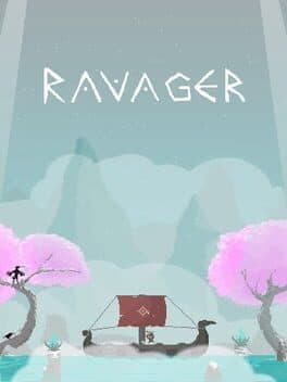 Ravager