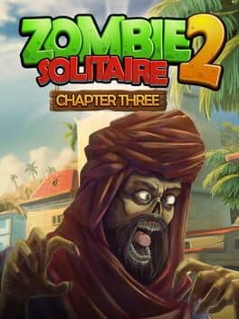 Zombie Solitaire 2 Chapter 3