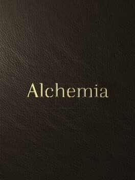 Alchemia