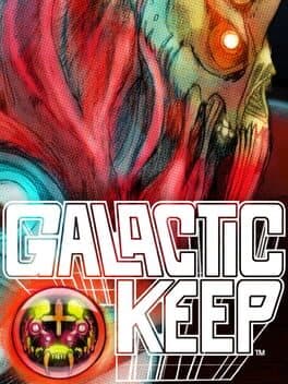 Galactic Keep