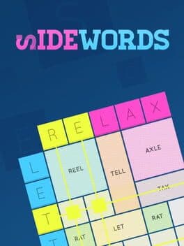 Sidewords