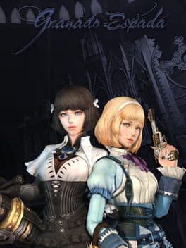 Granado Espada For SEA
