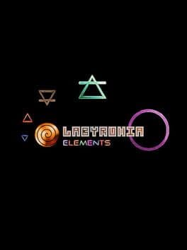 Labyronia Elements