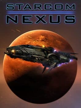 Starcom: Nexus