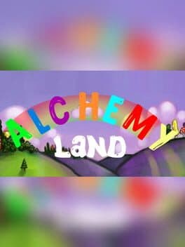 Alchemyland