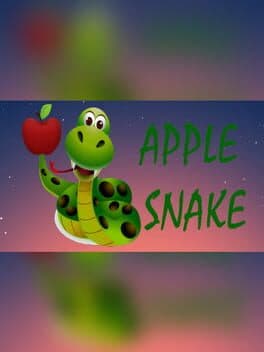 AppleSnake