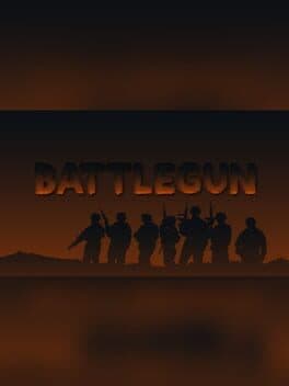 Battlegun