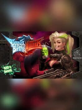 Bionic Battle Mutants