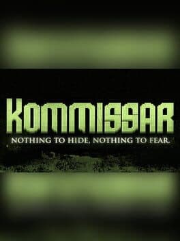Kommissar
